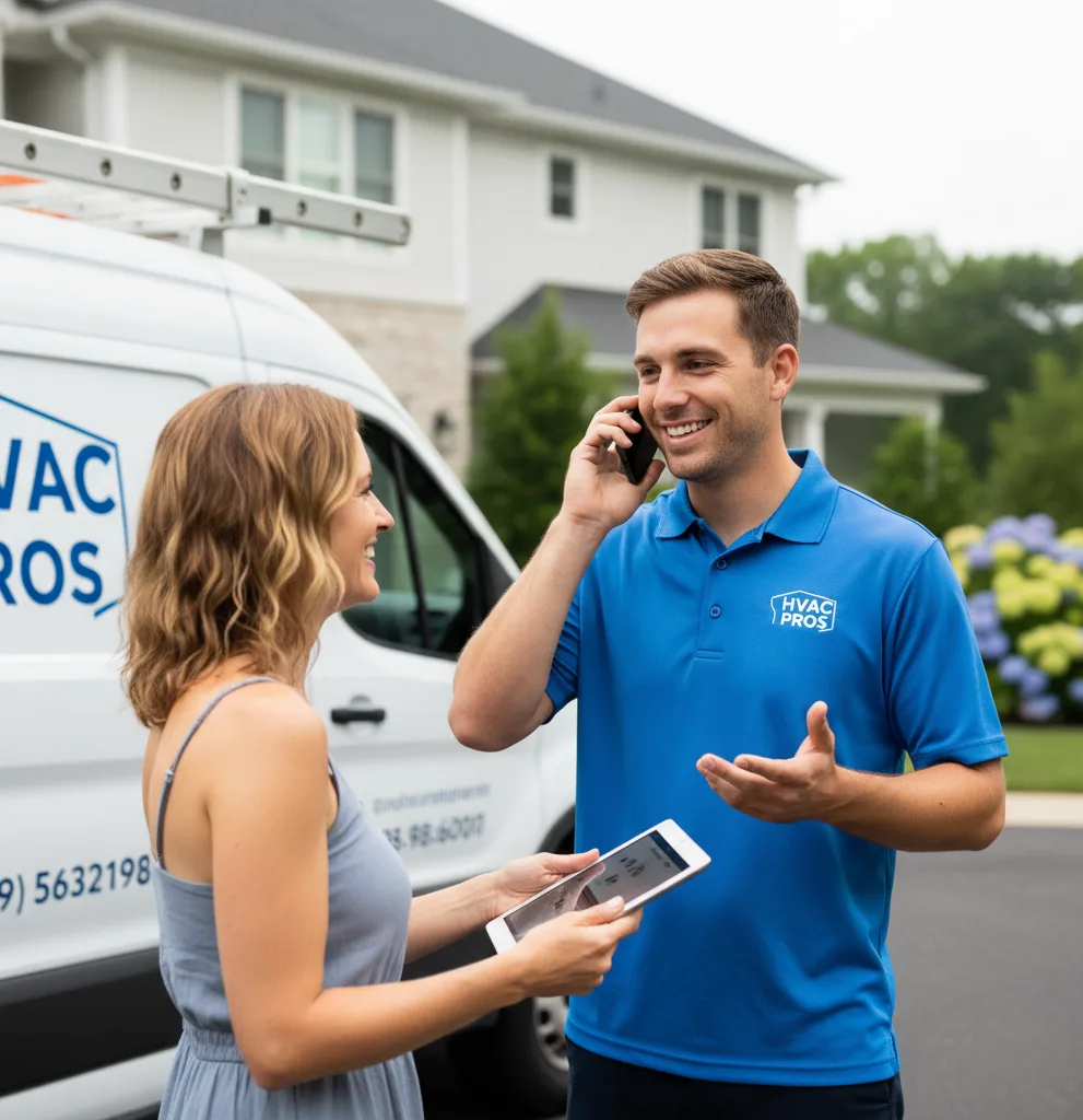 Heating System Repair in Mount Horeb, WI
